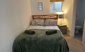 Cozy 1 Bedroom Flat The Snug